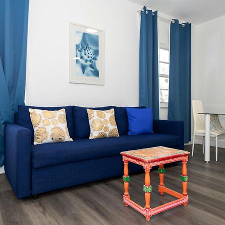 Apartments On Collins Miami Beach Ngoại thất bức ảnh