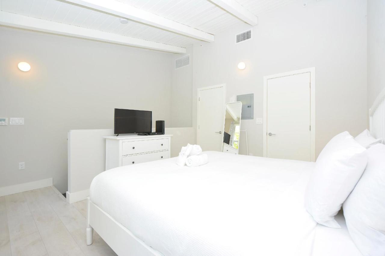 Apartments On Collins Miami Beach Ngoại thất bức ảnh
