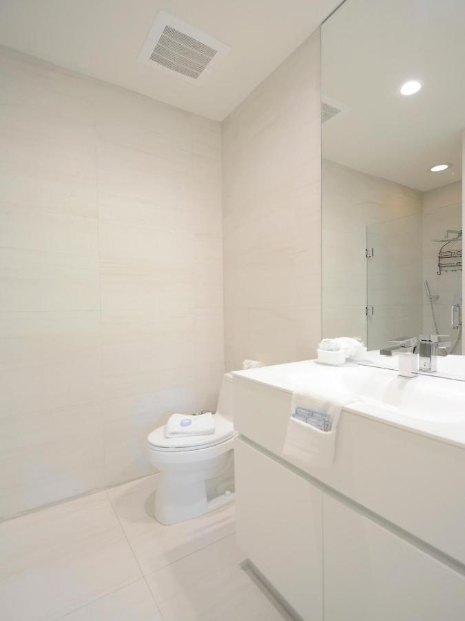 Apartments On Collins Miami Beach Ngoại thất bức ảnh