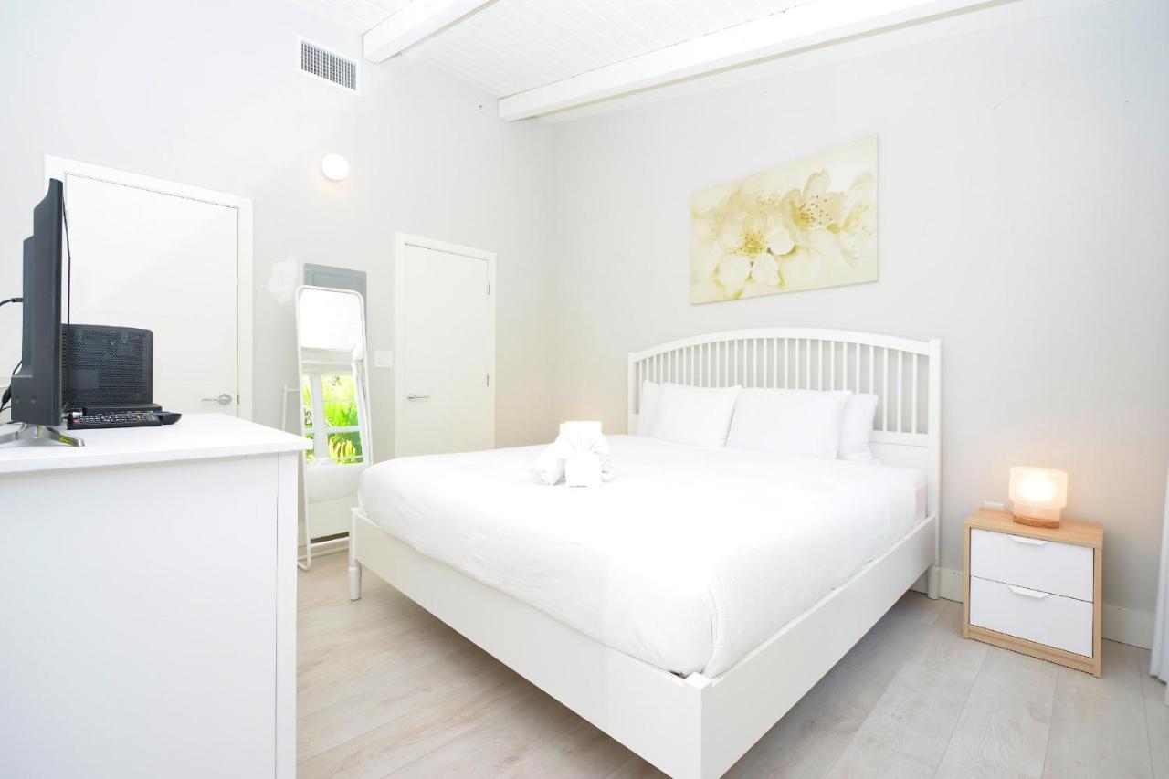 Apartments On Collins Miami Beach Ngoại thất bức ảnh