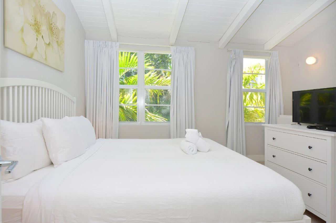 Apartments On Collins Miami Beach Ngoại thất bức ảnh