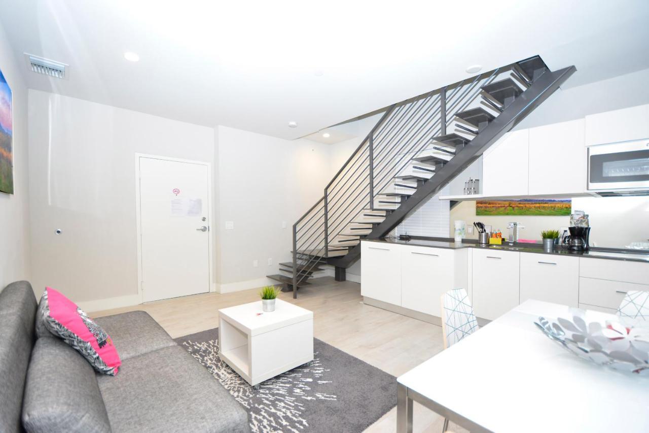 Apartments On Collins Miami Beach Ngoại thất bức ảnh