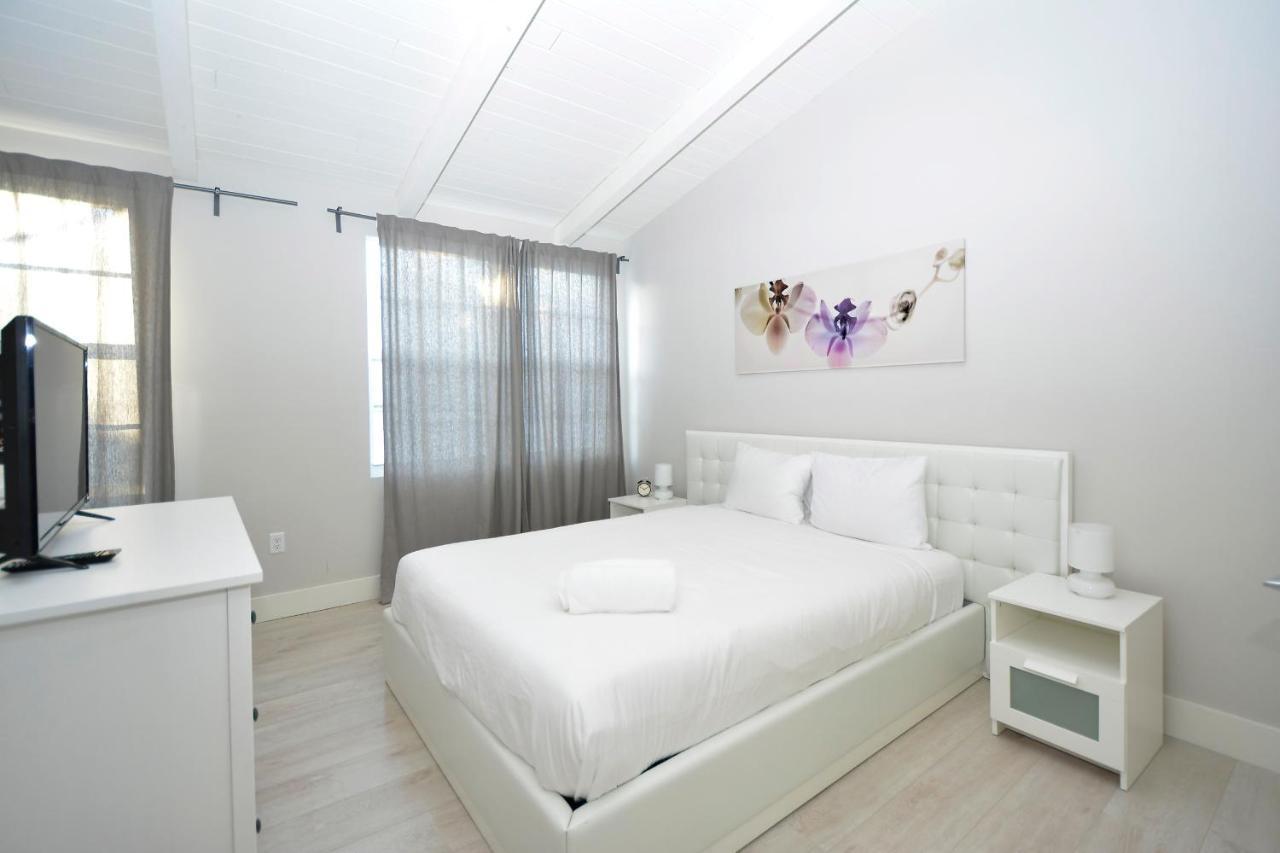 Apartments On Collins Miami Beach Ngoại thất bức ảnh