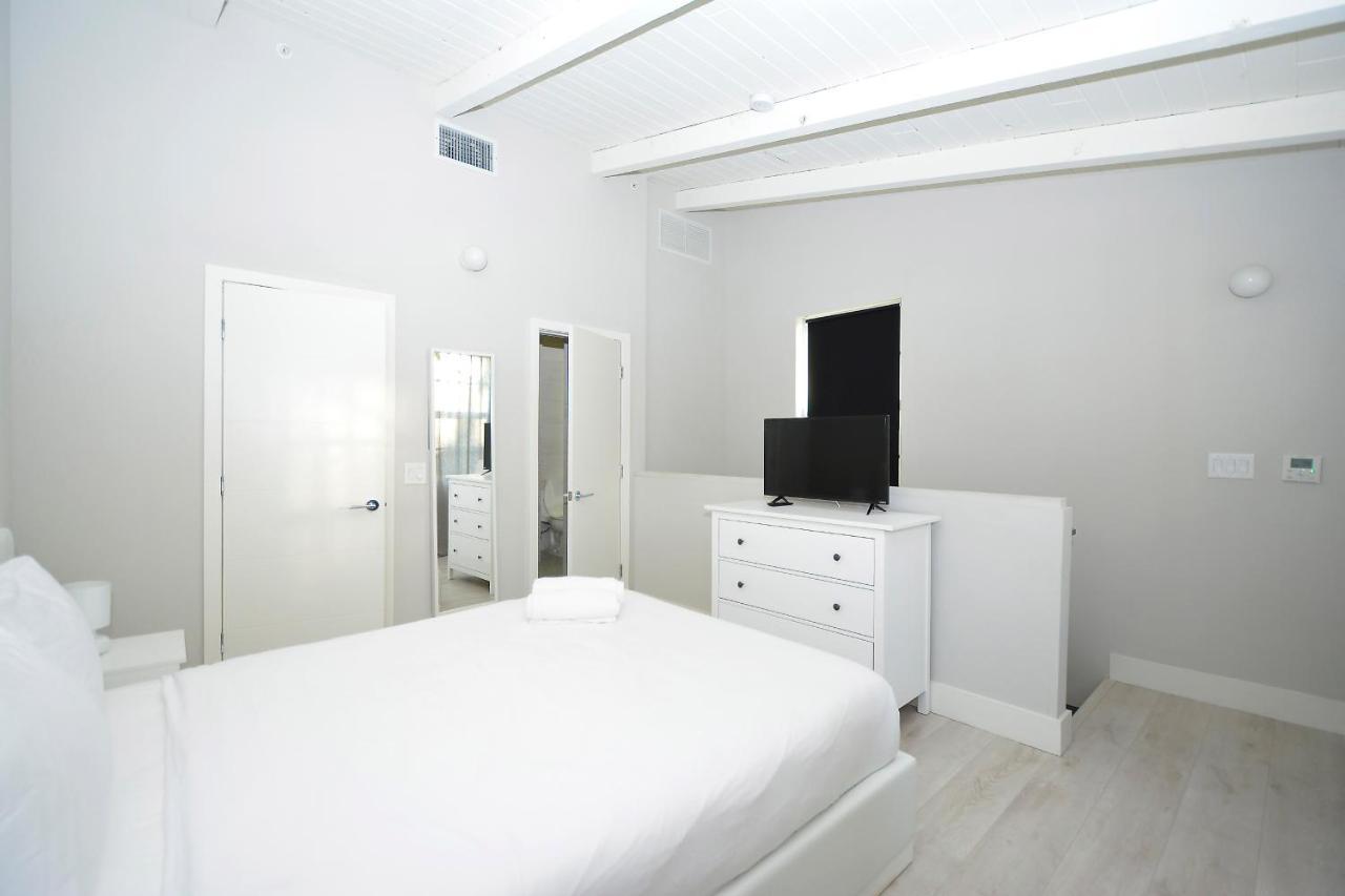 Apartments On Collins Miami Beach Ngoại thất bức ảnh