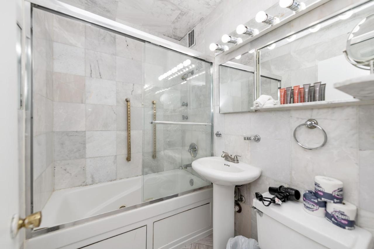 Apartments On Collins Miami Beach Ngoại thất bức ảnh