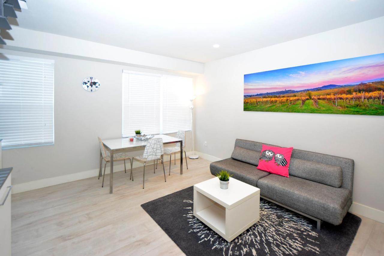 Apartments On Collins Miami Beach Ngoại thất bức ảnh