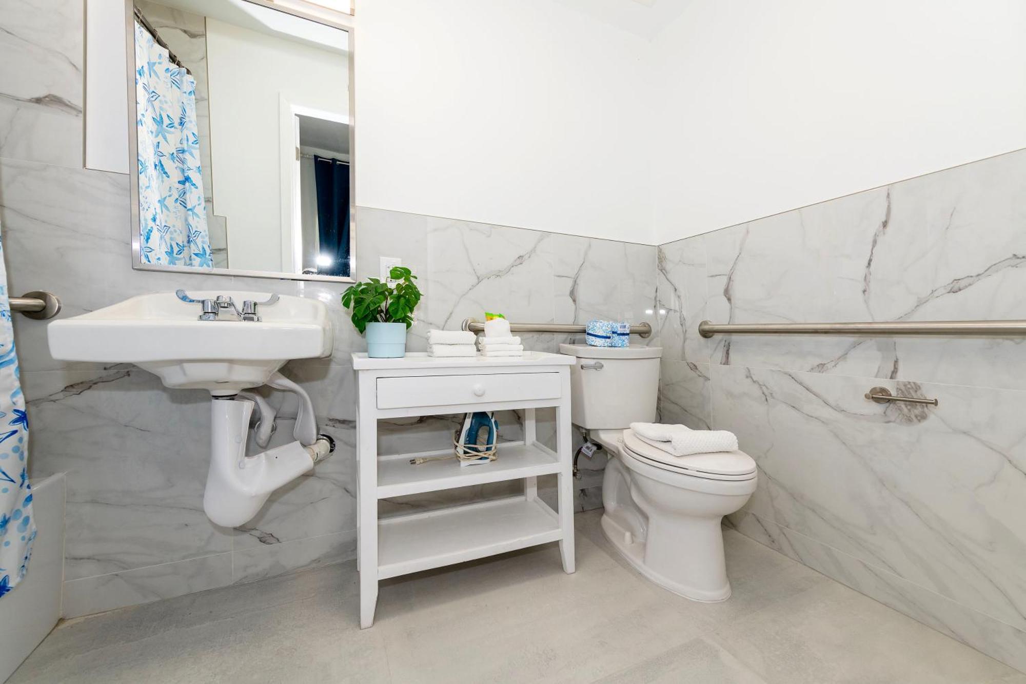 Apartments On Collins Miami Beach Ngoại thất bức ảnh